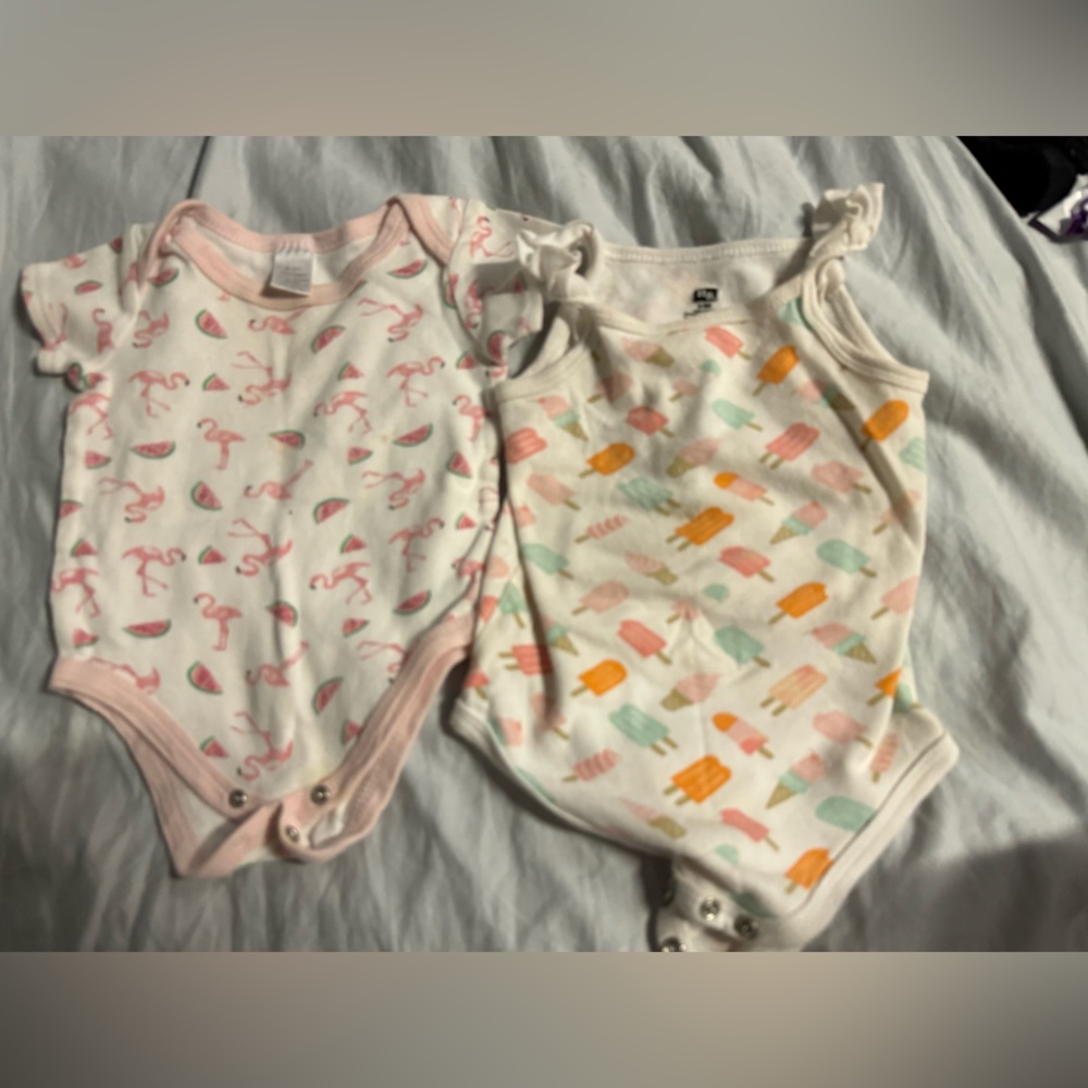 Adorable Baby clothes lot!!!!